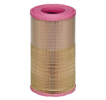 Vzduchový filtr HENGST FILTER E1862L