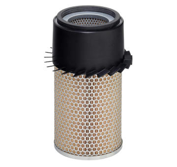 Vzduchový filtr HENGST FILTER E1832L