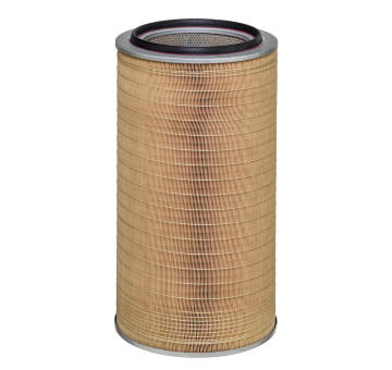 Vzduchový filtr HENGST FILTER E1770L