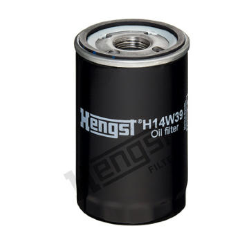 Olejový filtr HENGST FILTER H14W39