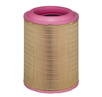 Vzduchový filtr HENGST FILTER E1684L
