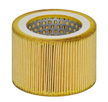 Vzduchový filtr HENGST FILTER E1536L