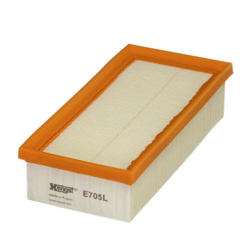 Vzduchový filtr HENGST FILTER E705L