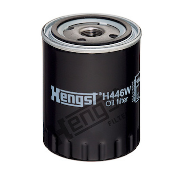 Olejový filtr HENGST FILTER H446W