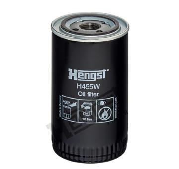 Olejový filtr HENGST FILTER H455W