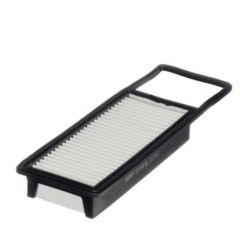 Vzduchový filtr HENGST FILTER E1001L