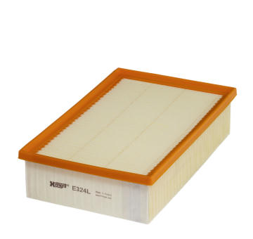 Vzduchový filtr HENGST FILTER E324L