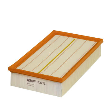 Vzduchový filtr HENGST FILTER E221L