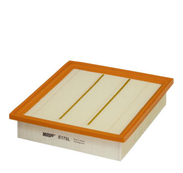 Vzduchový filtr HENGST FILTER E175L