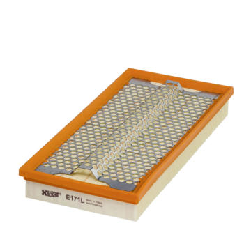 Vzduchový filtr HENGST FILTER E171L