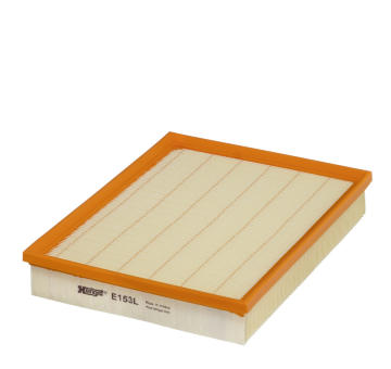 Vzduchový filtr HENGST FILTER E153L
