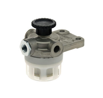 Ruční dopravní čerpadlo HENGST FILTER H11K