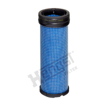 Filter sekundárneho vzduchu HENGST FILTER E1563LS