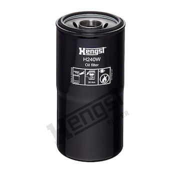 Olejový filtr HENGST FILTER H240W