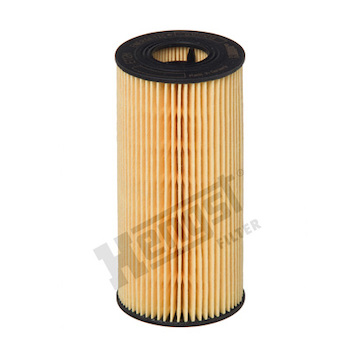 Olejový filtr HENGST FILTER E112H D541