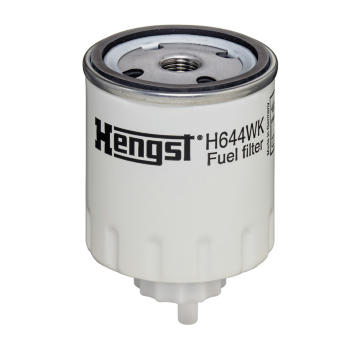 Palivový filtr HENGST FILTER H644WK