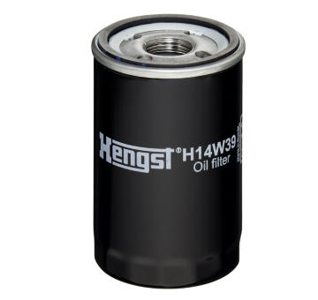 Olejový filtr HENGST FILTER H14W39
