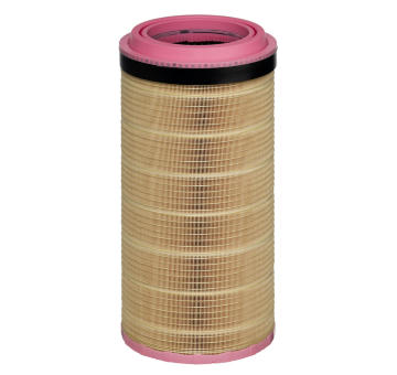 Vzduchový filtr HENGST FILTER E1872L