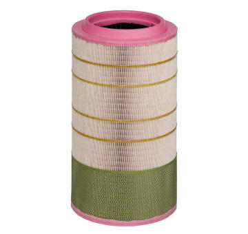 Vzduchový filtr HENGST FILTER E1666L
