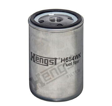 Palivový filter HENGST FILTER H654WK D576