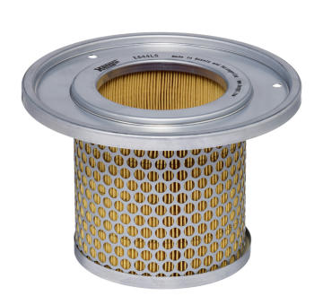 Filtr - sekundární vzduch HENGST FILTER E644LS