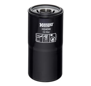 Olejový filtr HENGST FILTER H240W