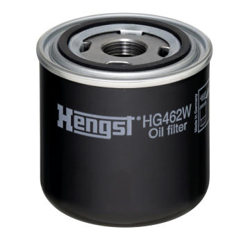 Hydraulický filtr, automatická převodovka HENGST FILTER HG462W