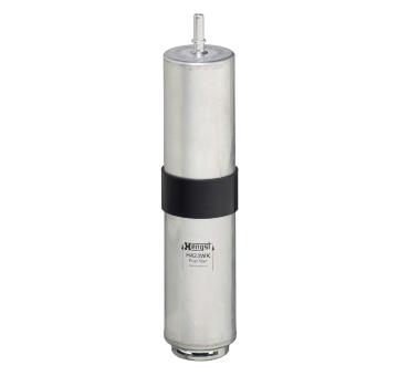 palivovy filtr HENGST FILTER H423WK