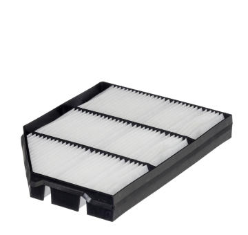 Filtr, vzduch v interiéru HENGST FILTER E2986LI01