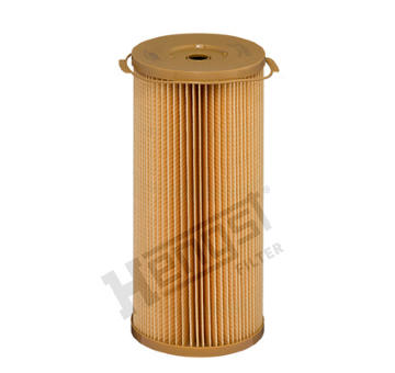 Palivový filter HENGST FILTER E809KP D387