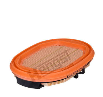Filter sekundárneho vzduchu HENGST FILTER E1877LS