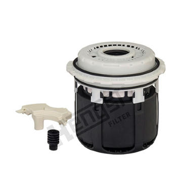Vysoušecí patrona vzduchu, pneumatický systém HENGST FILTER T370W