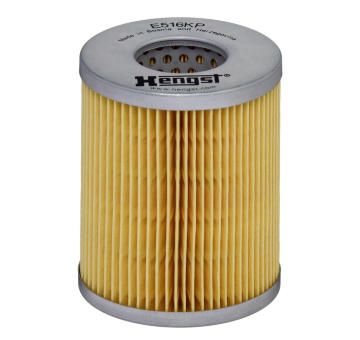 palivovy filtr HENGST FILTER E516KP D575