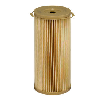 palivovy filtr HENGST FILTER E809KP D387