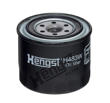 Olejový filter HENGST FILTER H483W