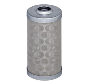 Palivový filtr HENGST FILTER E19S