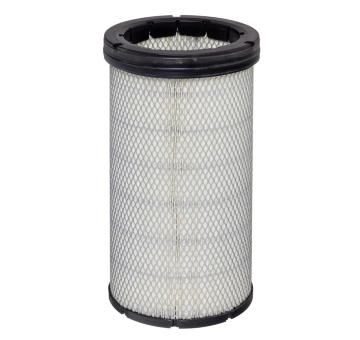 Filtr - sekundární vzduch HENGST FILTER E736LS