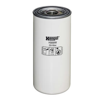 Olejový filtr HENGST FILTER H358W