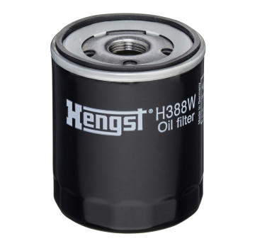 Olejový filtr HENGST FILTER H388W