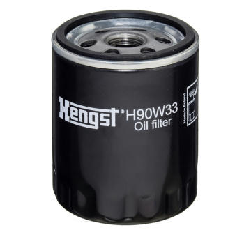 Olejový filtr HENGST FILTER H90W33