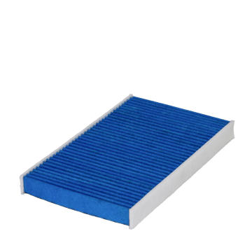 Filtr, vzduch v interiéru HENGST FILTER E2979LB