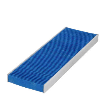 Filtr, vzduch v interiéru HENGST FILTER E4953LB