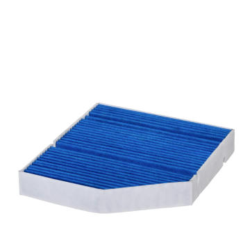 Filtr, vzduch v interiéru HENGST FILTER E5967LB