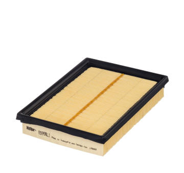 Filtr, vzduch v interiéru HENGST FILTER E5998LI