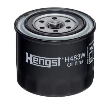 Olejový filtr HENGST FILTER H483W