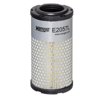 Vzduchový filtr HENGST FILTER E2057L