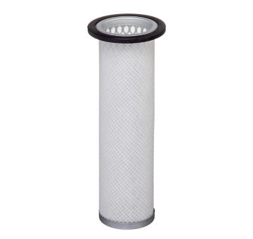 Filtr - sekundární vzduch HENGST FILTER E2066LS D671