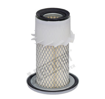 Vzduchový filter HENGST FILTER E2058L