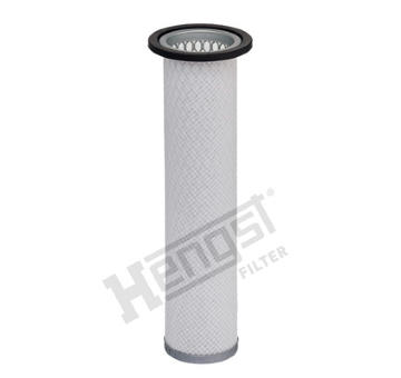 Filter sekundárneho vzduchu HENGST FILTER E2064LS D670