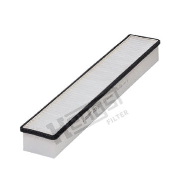 Filter vnútorného priestoru HENGST FILTER E5978LI
